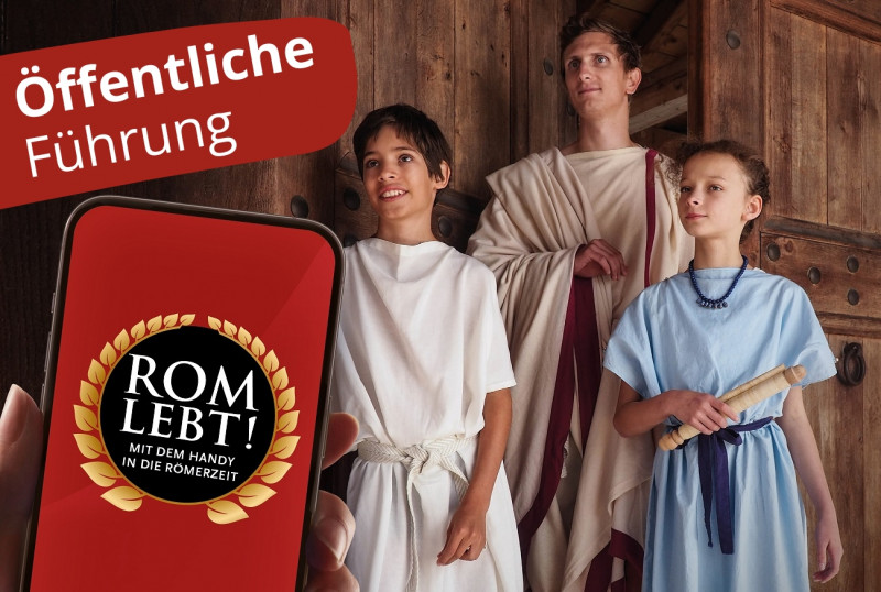 Öffentliche Führung