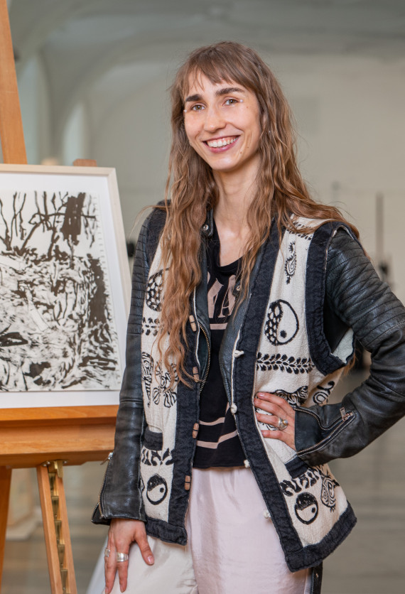 Vero Haas
