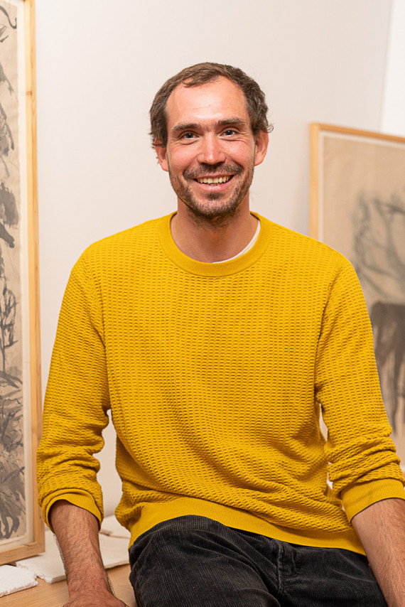 Nikolaus Fa&szlig;lrinner