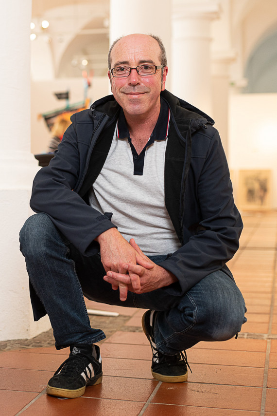 Stefan Winkler