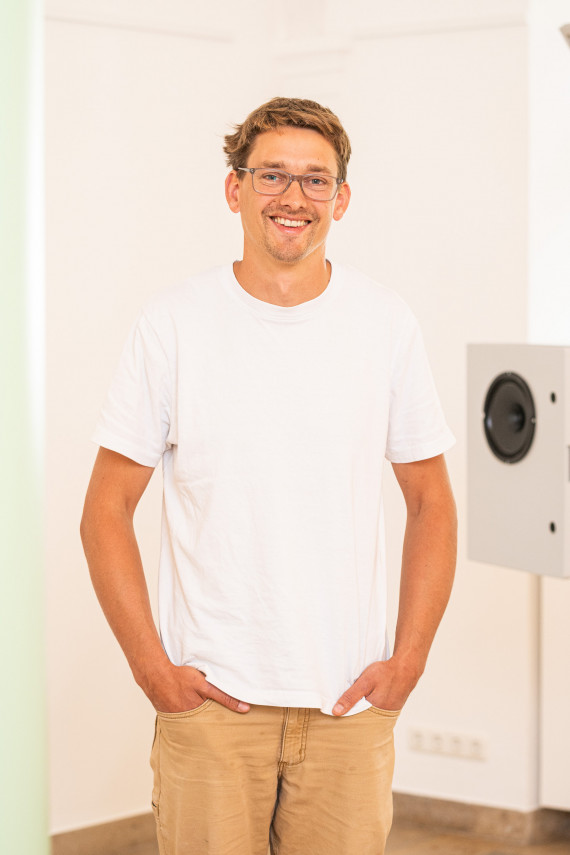 Philipp Keidler